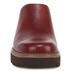 Womens Vionic Fairfax In Syrah -Vionic J0793L1600 5