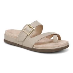 Womens Vionic Carmela In Oatmeal