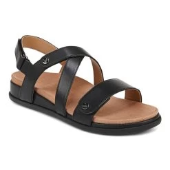 Womens Vionic Cypress In Black