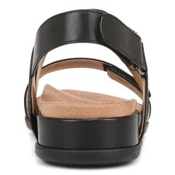 Womens Vionic Cypress In Black -Vionic J0830L1001 6