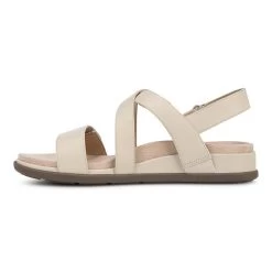 Womens Vionic Cypress In Parchment -Vionic J0830L1250 4