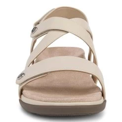 Womens Vionic Cypress In Parchment -Vionic J0830L1250 5