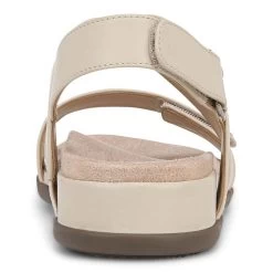 Womens Vionic Cypress In Parchment -Vionic J0830L1250 6