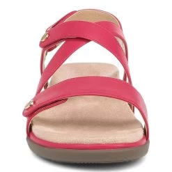 Womens Vionic Cypress In Viva Magenta -Vionic J0830L1650 5