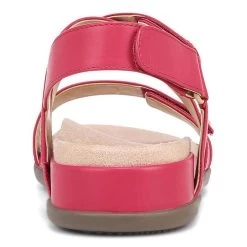 Womens Vionic Cypress In Viva Magenta -Vionic J0830L1650 6