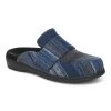 Womens Vionic Gemma II In Dark Denim Multi -Vionic J0892F8402