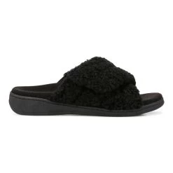 Womens Vionic Relax II In Black -Vionic J0895F1001 3
