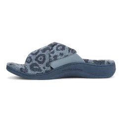 Womens Vionic Relax II In Blue Multi 12 Womens Vionic Relax II In Blue Multi -Vionic J0895F8405 4