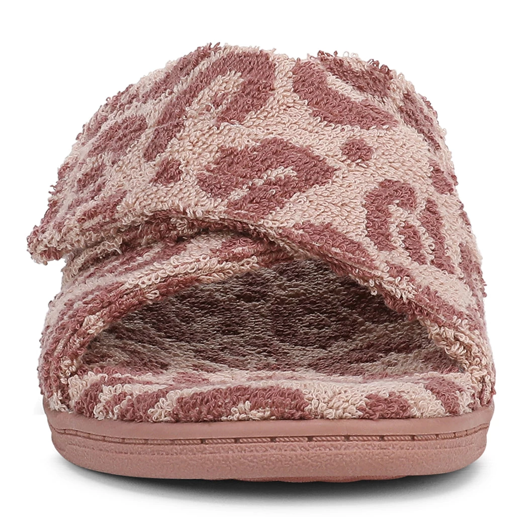 Womens Vionic Relax II In Pink Multi 7 Womens Vionic Relax II In Pink Multi - Image 5