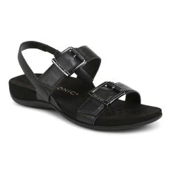 Womens Vionic Reese In Black