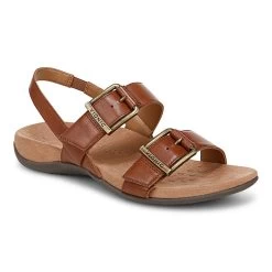 Womens Vionic Reese In Tan