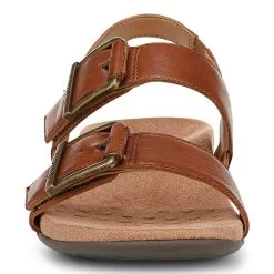 Womens Vionic Reese In Tan -Vionic J2154L3200 5