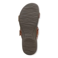 Womens Vionic Reese In Tan -Vionic J2154L3200 7
