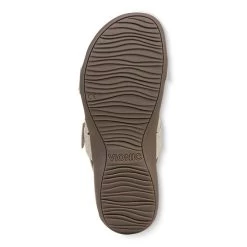 Womens Vionic Reese In Oatmeal -Vionic J2154S1250 7