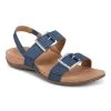 Womens Vionic Reese In Denim -Vionic J2154S1400