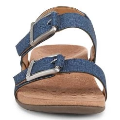 Womens Vionic Reese In Denim -Vionic J2154S1400 5