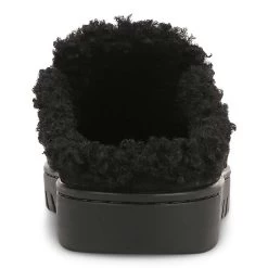 Womens Vionic Uptown Mule In Black -Vionic J2227L1001 6