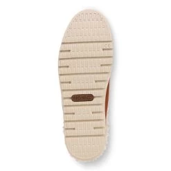 Womens Vionic Uptown Mule In Brandy -Vionic J2227L1200 7