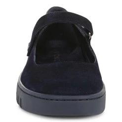 Womens Vionic Uptown Mary Jane In Navy Blazer -Vionic J2229L2400 5