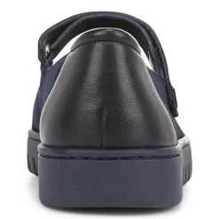 Womens Vionic Uptown Mary Jane In Navy Blazer -Vionic J2229L2400 6