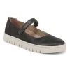 Womens Vionic Uptown Mary Jane In Polluted Silver -Vionic J2229L3020