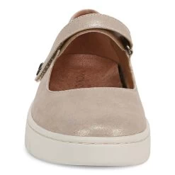 Womens Vionic Uptown Mary Jane In Gold -Vionic J2229L3700 5