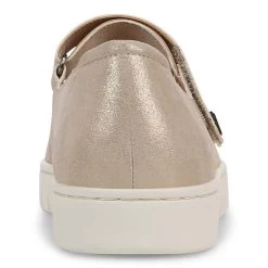 Womens Vionic Uptown Mary Jane In Gold -Vionic J2229L3700 6