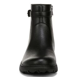 Womens Vionic Redding In Black -Vionic J2858L1001 5