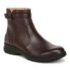 Womens Vionic Redding In Chocolate Ganache -Vionic J2858L1200