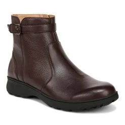Womens Vionic Redding In Chocolate Ganache
