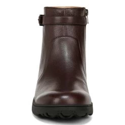 Womens Vionic Redding In Chocolate Ganache -Vionic J2858L1200 5