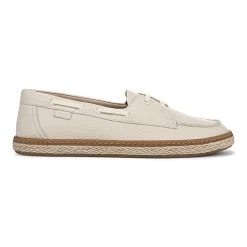 Womens Vionic Bay In Cream -Vionic J3156L1100 3
