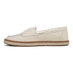 Womens Vionic Bay In Cream -Vionic J3156L1100 4