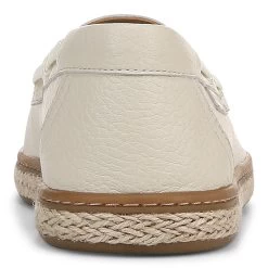 Womens Vionic Bay In Cream -Vionic J3156L1100 6