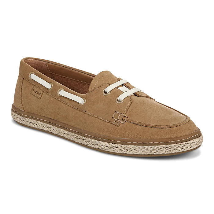 Womens Vionic Bay In Sand 3 Womens Vionic Bay In Sand