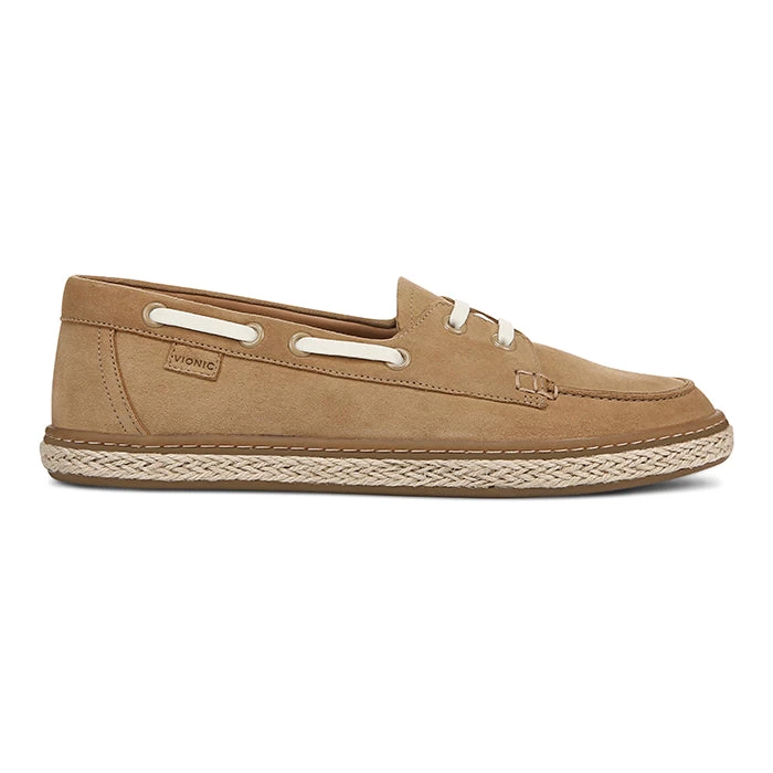 Womens Vionic Bay In Sand 5 Womens Vionic Bay In Sand - Image 3