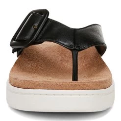 Womens Vionic Uptown Marin In Black -Vionic J3159L1001 5
