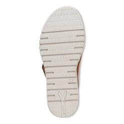 Womens Vionic Uptown Marin In Tan -Vionic J3159L1200 7