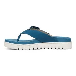 Womens Vionic Uptown Marin In Celestial Teal -Vionic J3159L2400 4