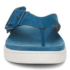 Womens Vionic Uptown Marin In Celestial Teal -Vionic J3159L2400 5