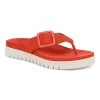 Womens Vionic Uptown Marin In Cherry Tomato 2 Womens Vionic Uptown Marin In Cherry Tomato -Vionic J3159L2800