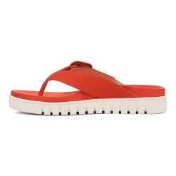 Womens Vionic Uptown Marin In Cherry Tomato 12 Womens Vionic Uptown Marin In Cherry Tomato -Vionic J3159L2800 4