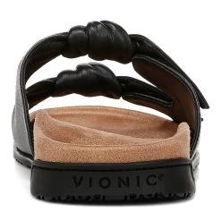 Womens Vionic Elara In Black -Vionic J3162L1001 6