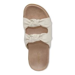 Womens Vionic Elara In Ivory -Vionic J3162L1100 2