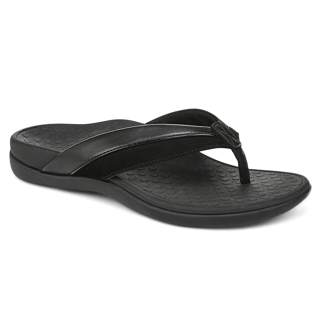 Womens Vionic Shore In Black 3 Womens Vionic Shore In Black