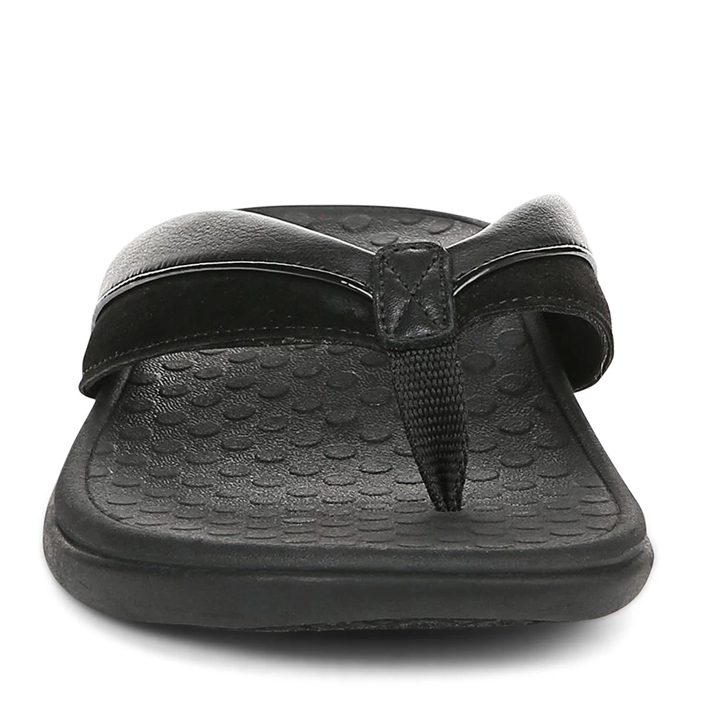 Womens Vionic Shore In Black 7 Womens Vionic Shore In Black - Image 5