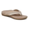 Womens Vionic Shore In Natural/Gold -Vionic J3195L2700