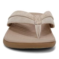 Womens Vionic Shore In Natural/Gold -Vionic J3195L2700 5