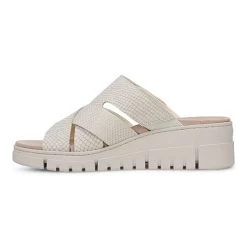 Womens Vionic Uptown Sunset In Ivory -Vionic J3196L2100 4