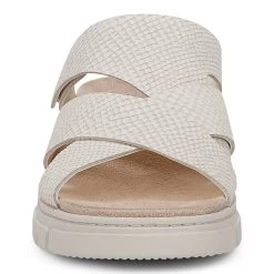 Womens Vionic Uptown Sunset In Ivory -Vionic J3196L2100 5